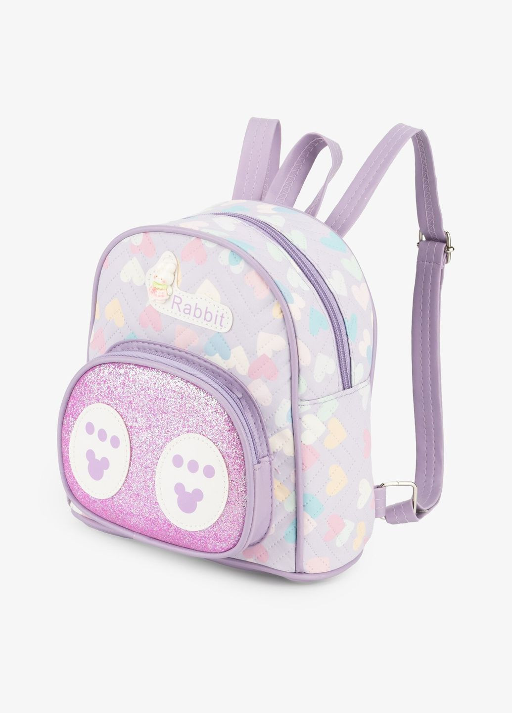 Рюкзак дошкольный для девочки GD-05-1 Фиолетовый shop (2000990949875) No Brand (362705543)