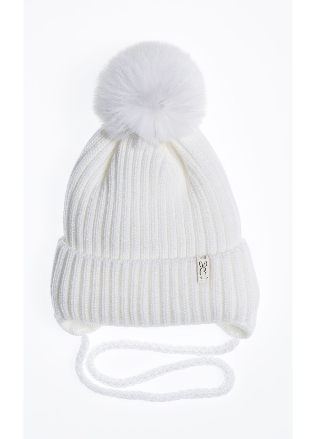 Шапка для дівчинки Ріта K124 44-46 см. Alex K124-32 (364302835)