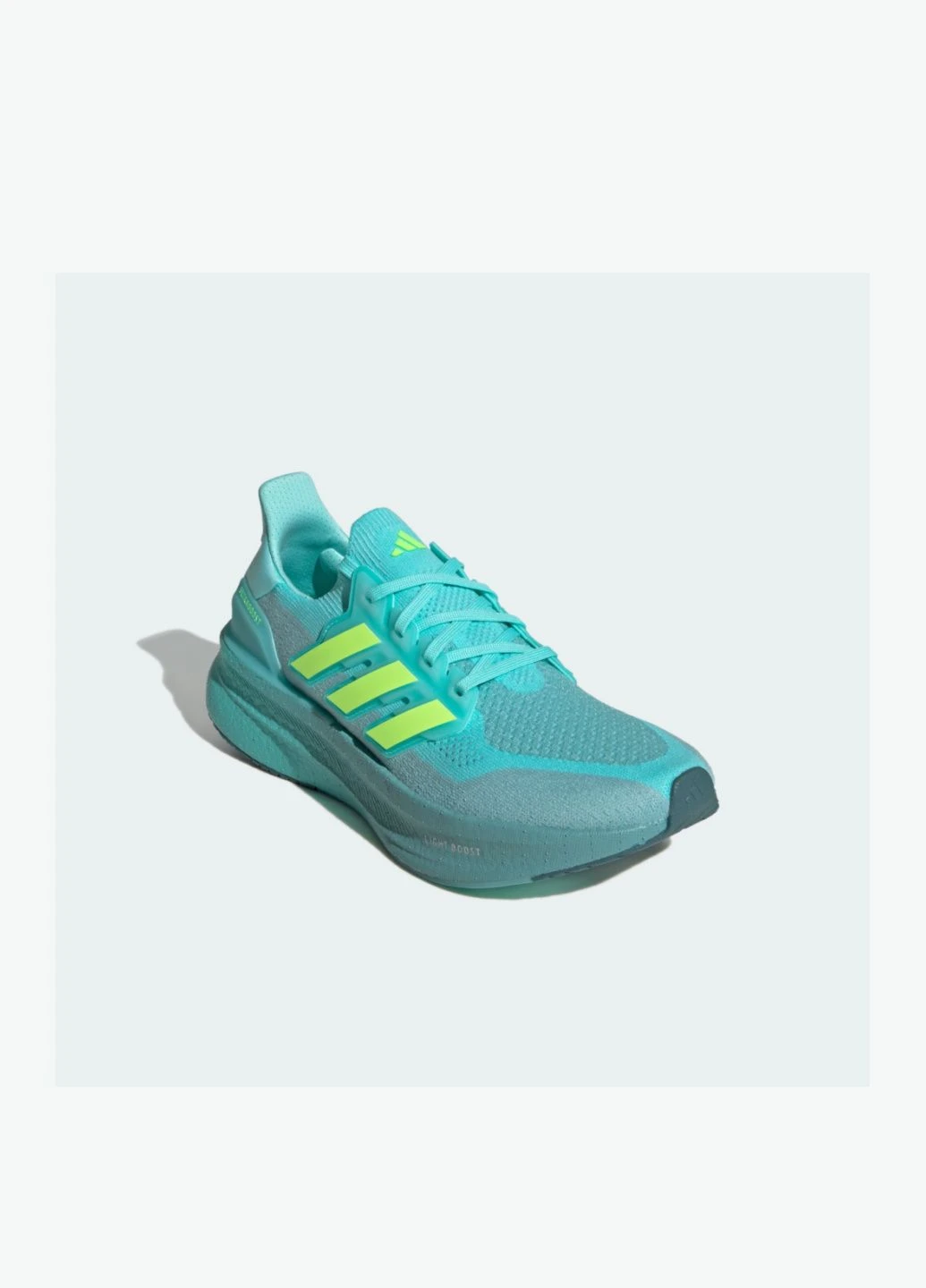 Комбіновані кросівки ultraboost 5 performance jq2909 adidas