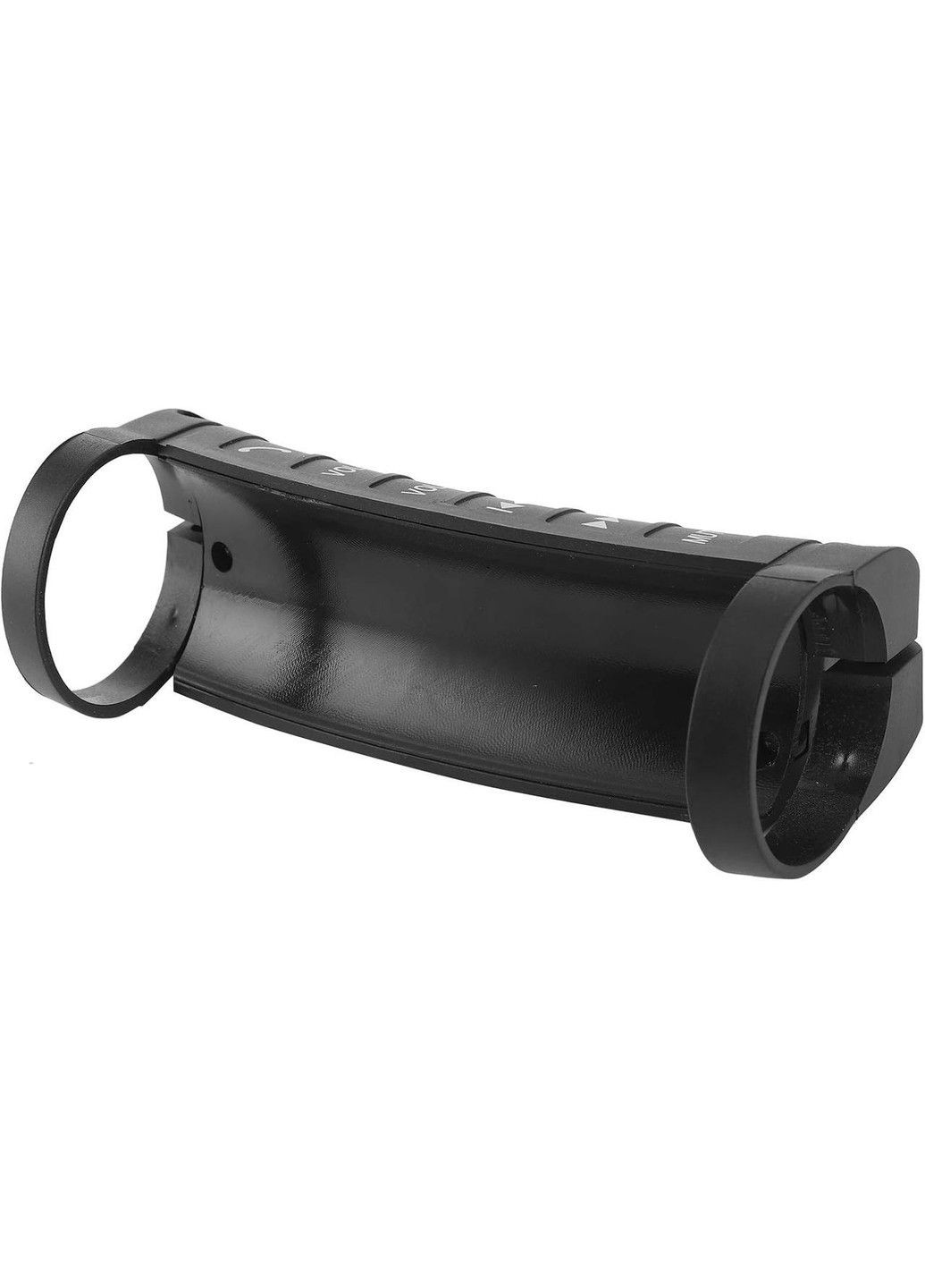 Автомобильный универсальный пульт для руля DQX-Q1 (1 пульт) No Brand (332637572)