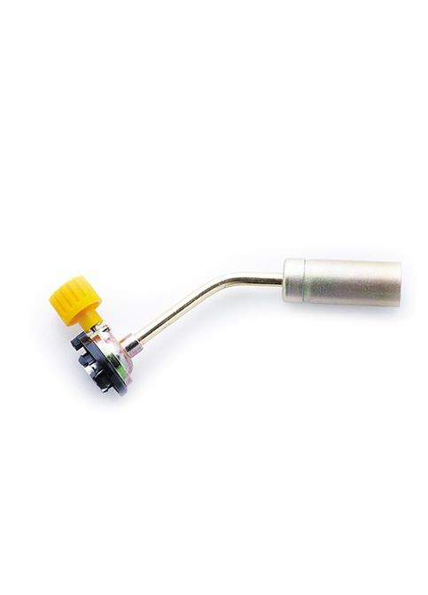 Газовий пальник Ø23мм 200мм Сила (362578985)