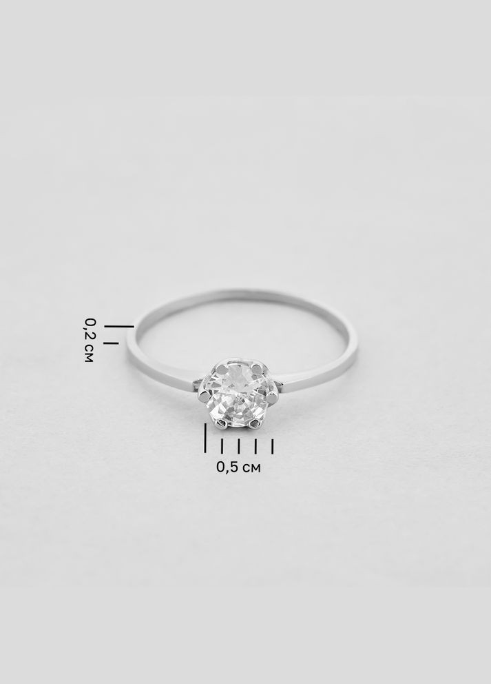 Серьги Светлый акцент Minimal (342081939)