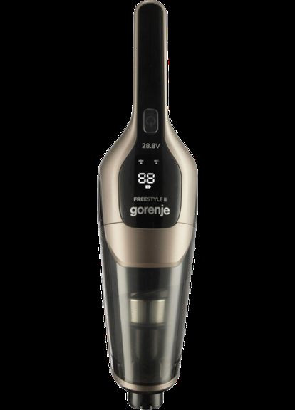 Аккумуляторный пылесос SVC288191FSIIGO Gorenje (348057786)