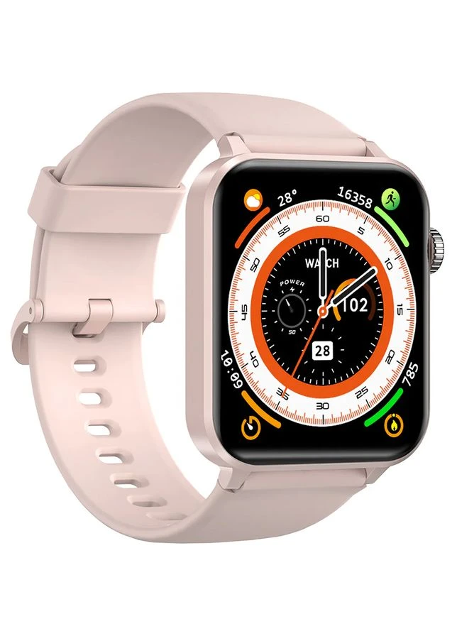 Часы R30 Pro Pink Blackview (314980927)