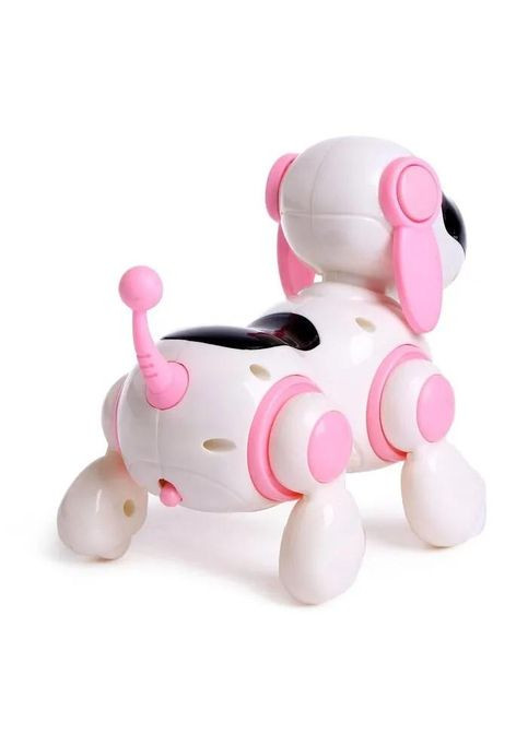 Интерактивная собачка "Electric Dog" 111-3A Star Toys (362695763)