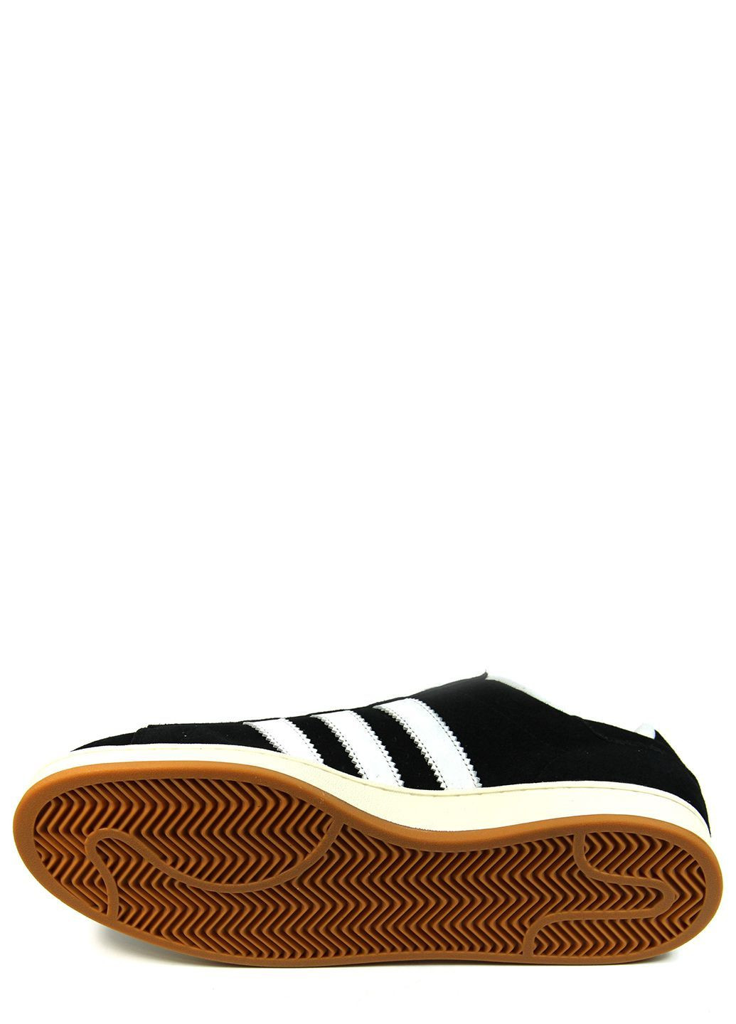 Черные демисезонные мужские кроссовки campus 00s hq8708 adidas