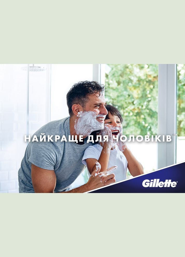 Одноразовые станки для бритья (Бритвы) мужские Blue 3 Simple 8 шт Gillette (346493581)