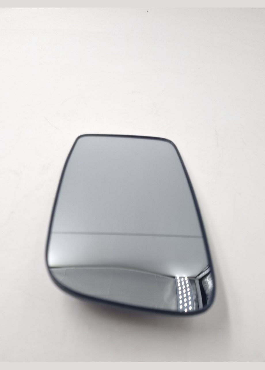 Дзеркало заднього виду ліве, оригінал 7632A537 Мітсубісі Лансер IX 2003-2008 Mitsubishi (360503771)