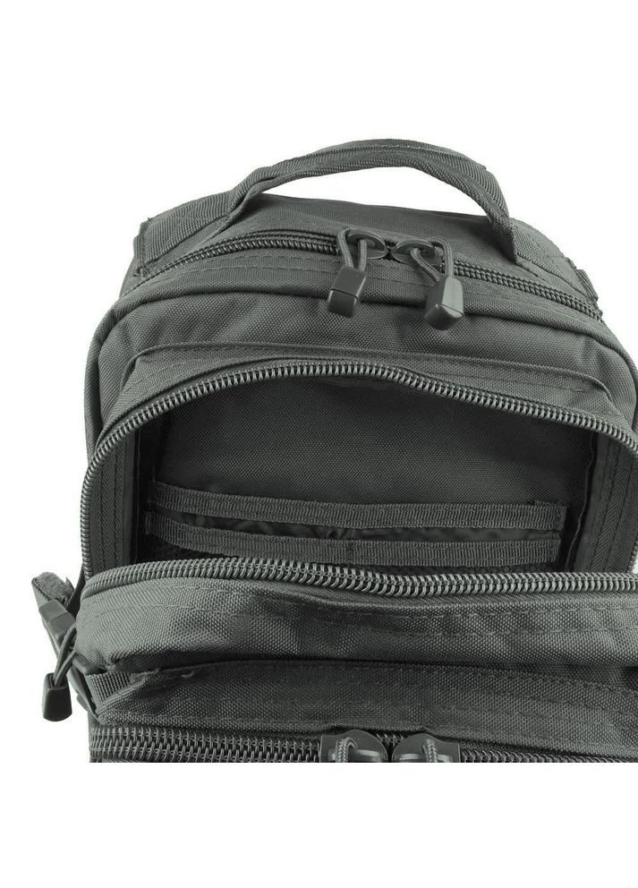 Рюкзак тактичний ASSAULT SFoliage Green Mil-Tec (315881674)