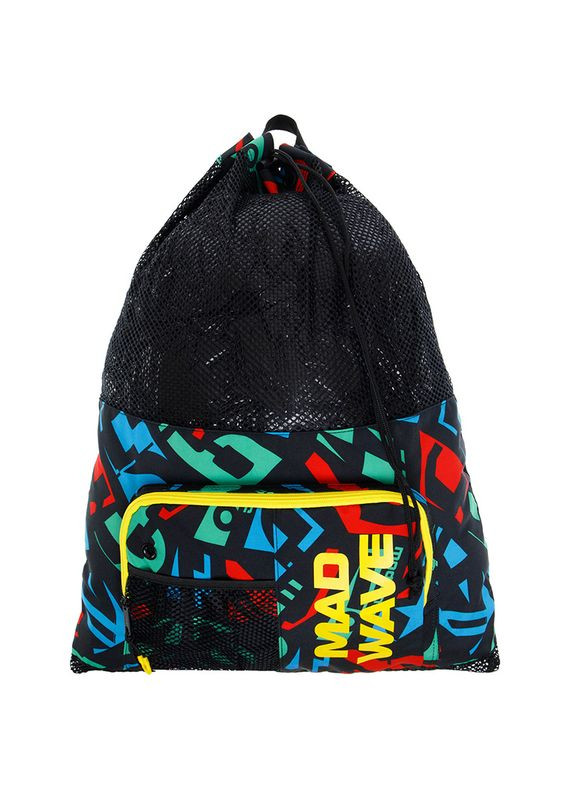 Рюкзак Vent Dry Bag M111006006W Мультиколор (39444007) Mad Wave (293254264)