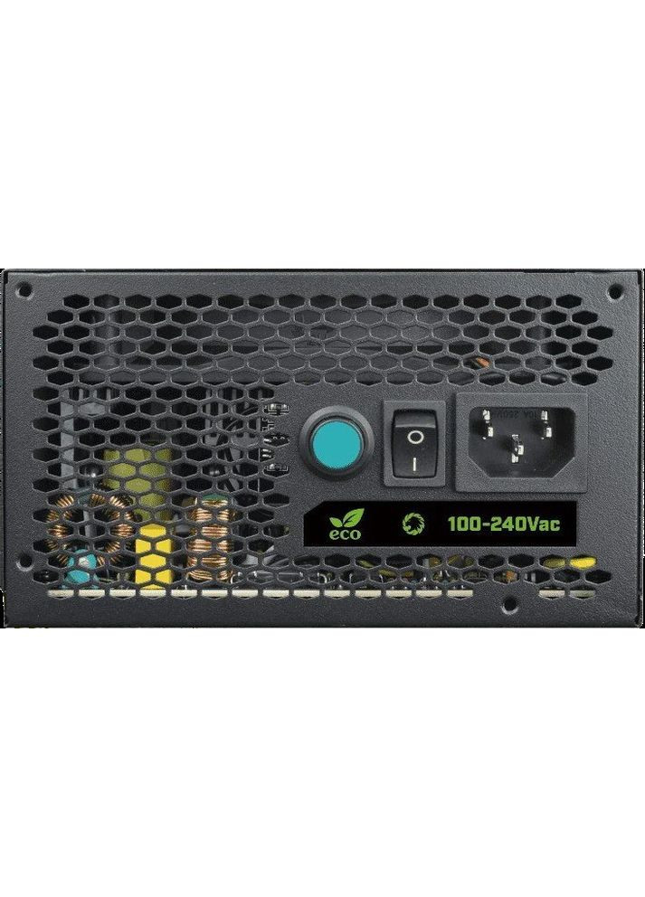 Блок питания VP-800-M RGB 800W (VP-800-M-RGB) GameMax (360423810)