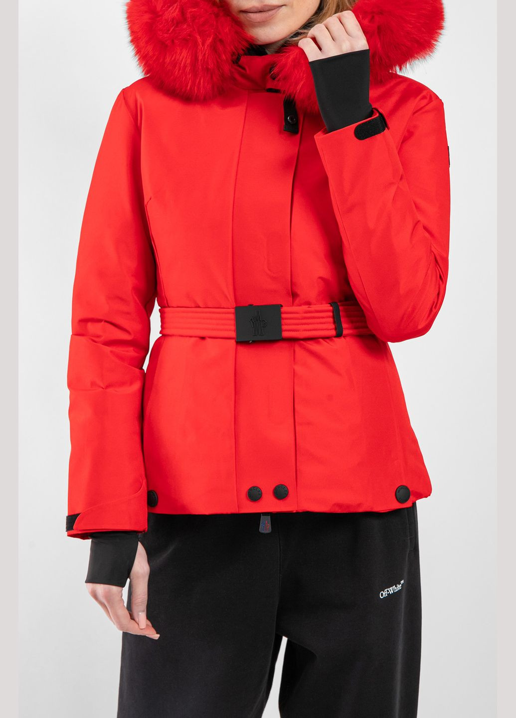 Лижна куртка Moncler (314119167)