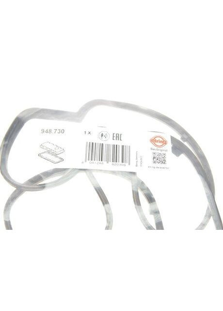 Прокладка кришки клапанів Honda Accord/Pilot 3.5/3.7 06- (L) 948.730 (opt-om) No Brand (340417656)