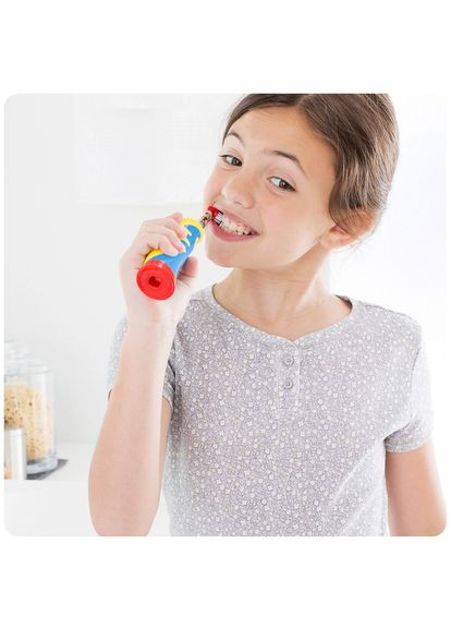 Змінні насадки OralB Kids Mickey (6 шт) Oral-B (280265725)