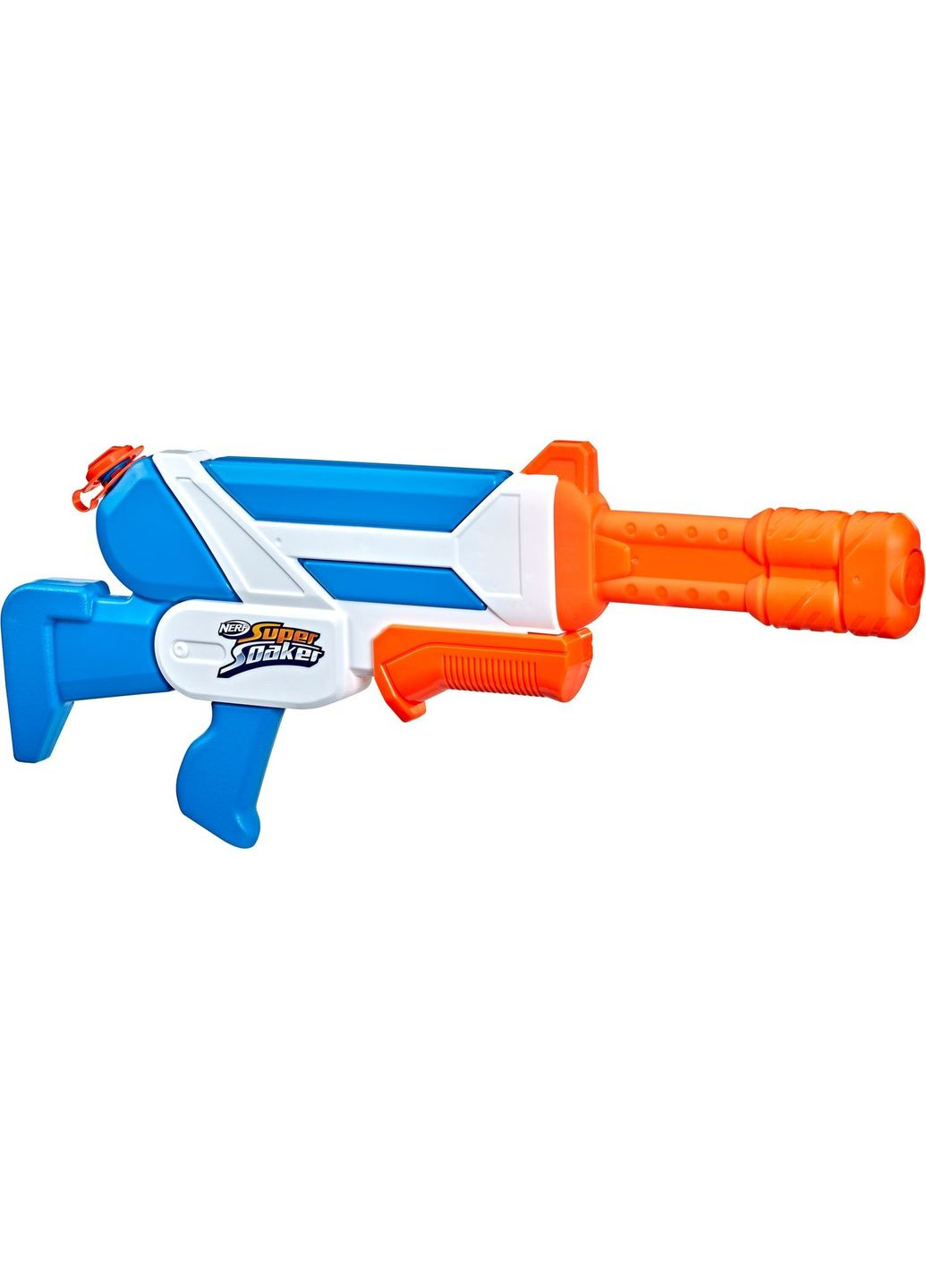 Водный бластер Hasbro Super Soaker Twister () Nerf F3884 (328394431)
