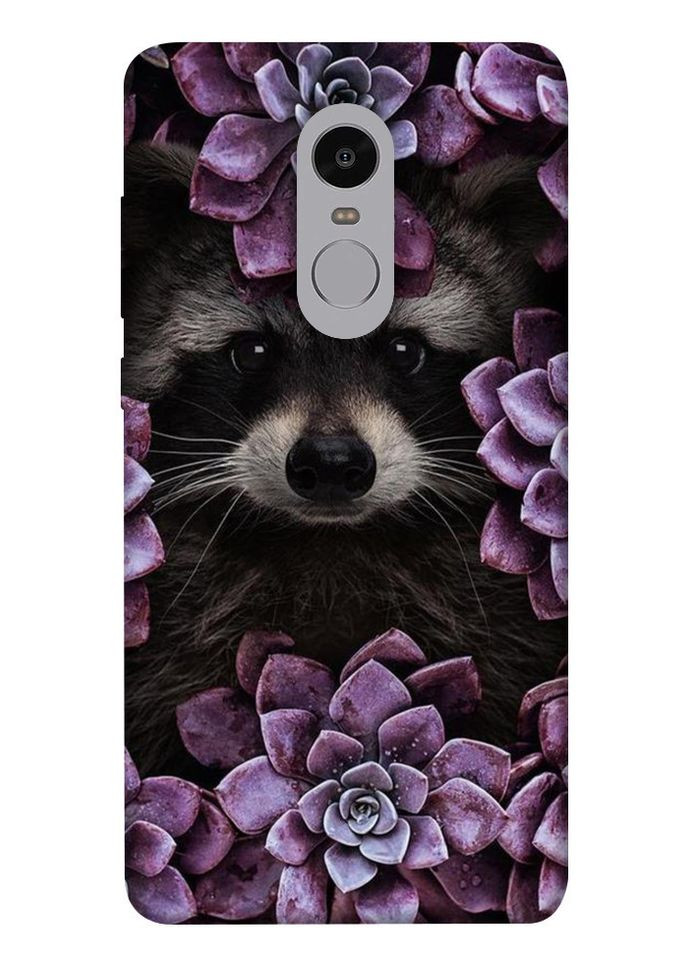 Чехол с принтом для Xiaomi Redmi Note 4X, Note 4 для Ксяоми, сяоми, ксиомы редми ноте 4х, ноте 4 No Brand (339062535)