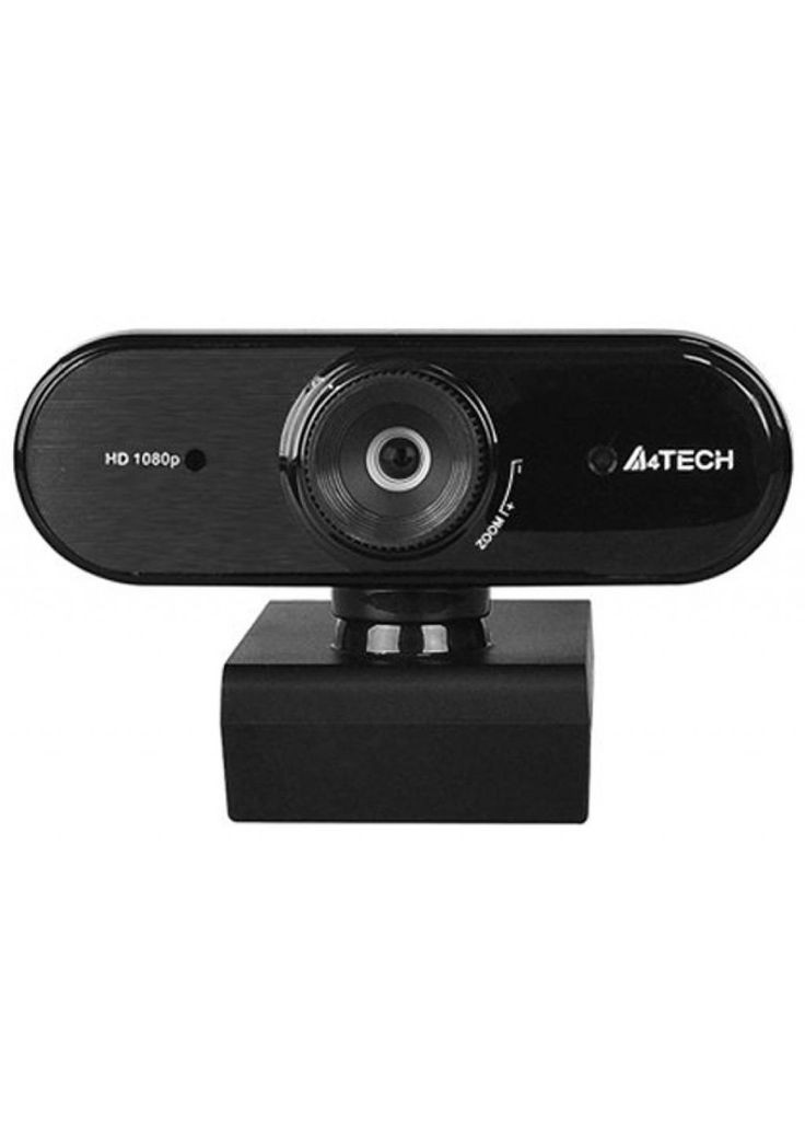 Вебкамера PK935HL 1080P Black (PK-935HL) A4Tech pk-935hl 1080p black (268144057)