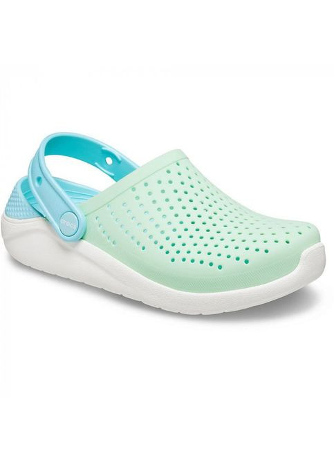 Крокс дитячі Лайтрайд Клог Kids Literide Crocs Clog (332005530)
