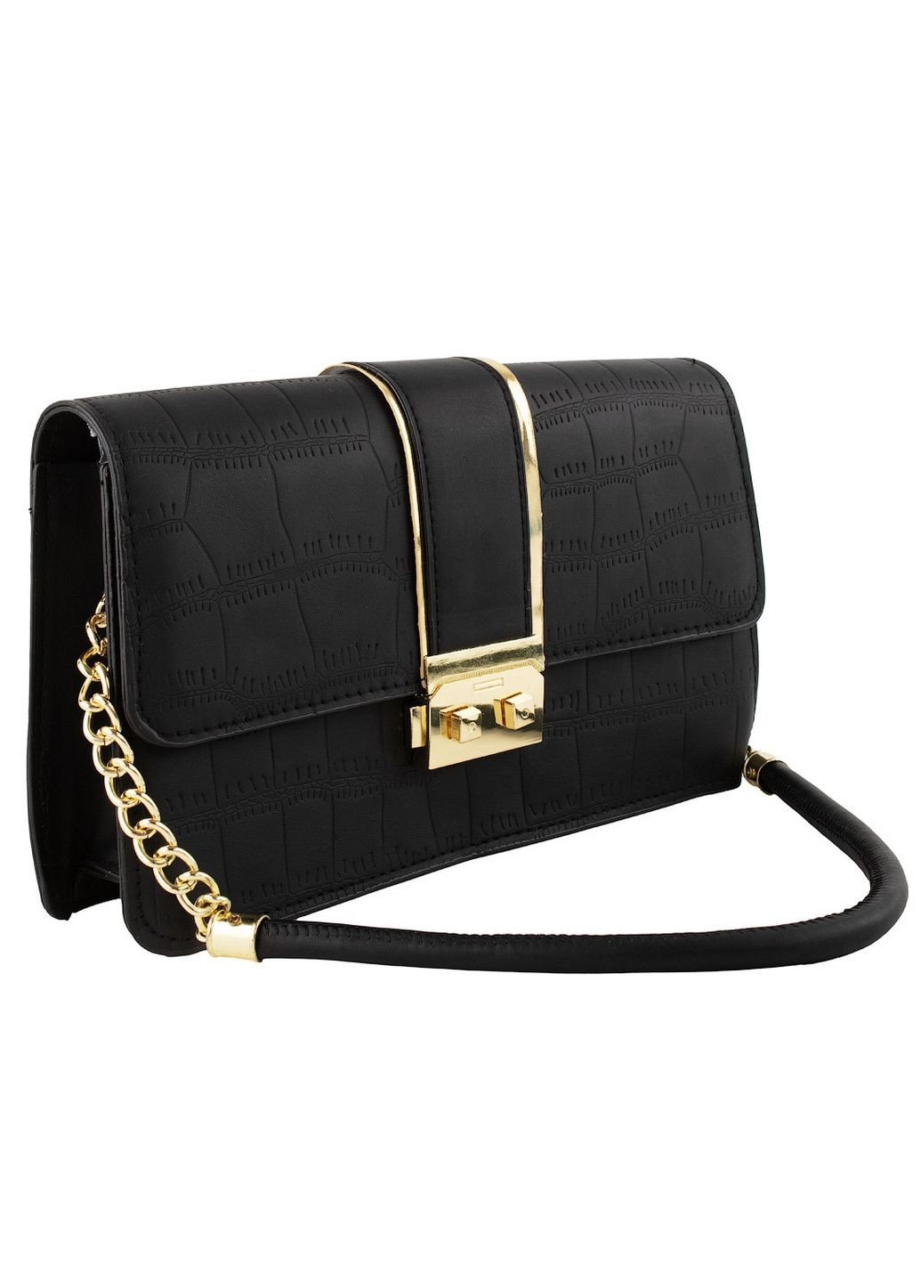 Женская сумка-клатч 24х14,5х7см Valiria Fashion (288048600)