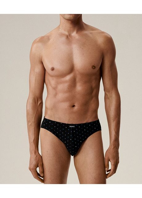 Труси чоловічі (3 шт) слипи Atlantic 3MP-204 (363969701)