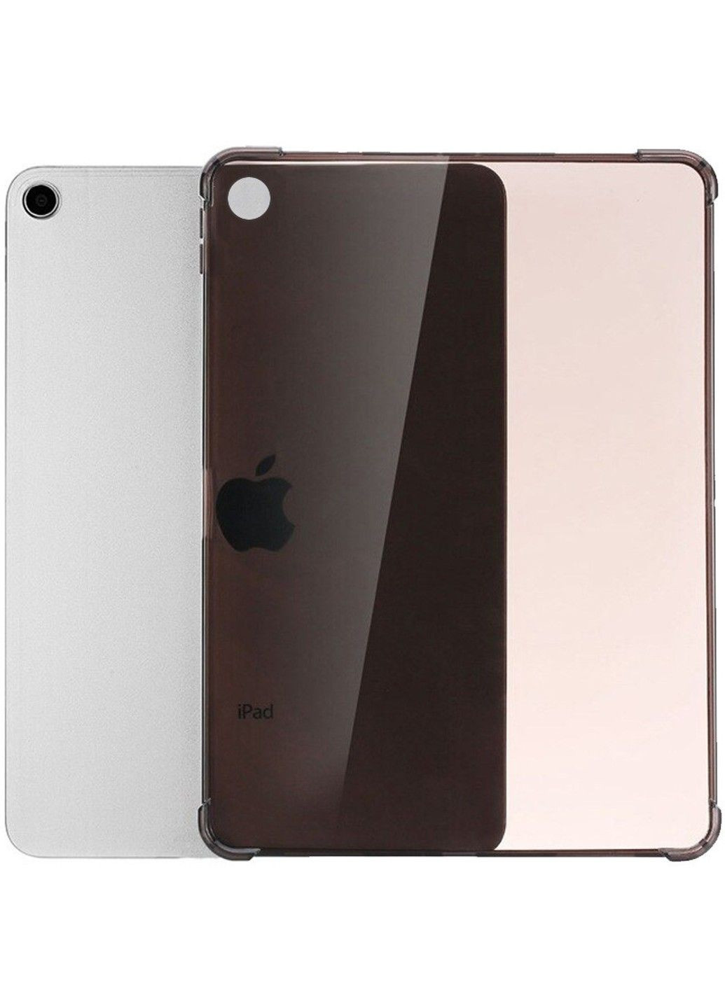 TPU чехол Epic Ease Color с усиленными углами для Apple iPad Air 10.5'' (2019) / Pro 10.5 (2017) Epik (291879497)