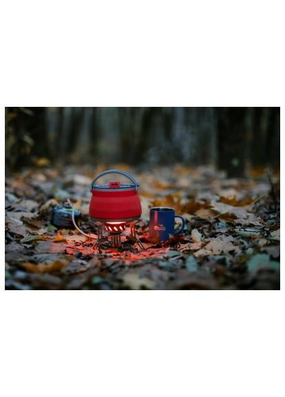 Чашка туристична (UTRC-010-blue) Tramp 400 мл Blue (369880493)