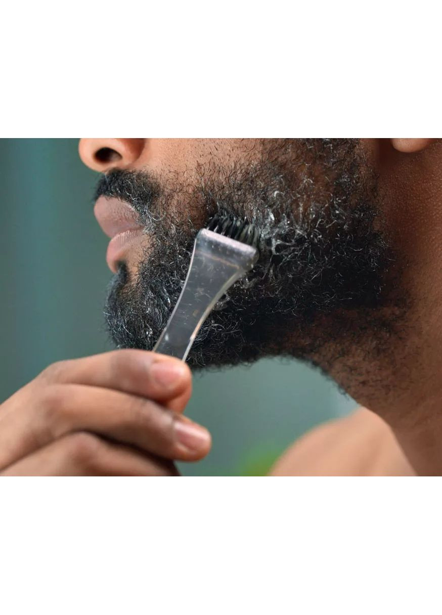 Краска для бороды M25 светло-коричневая Light Brown JUST FOR MEN (369136449)