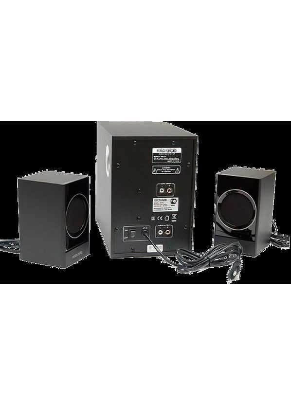 Акустическая система M-223 Microlab (360422022)