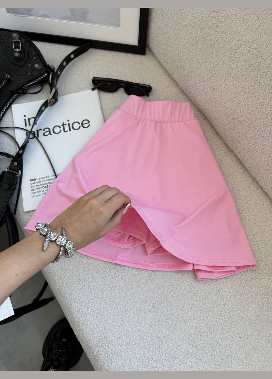 Жіноча спідниця-шорти Україна (331214215)