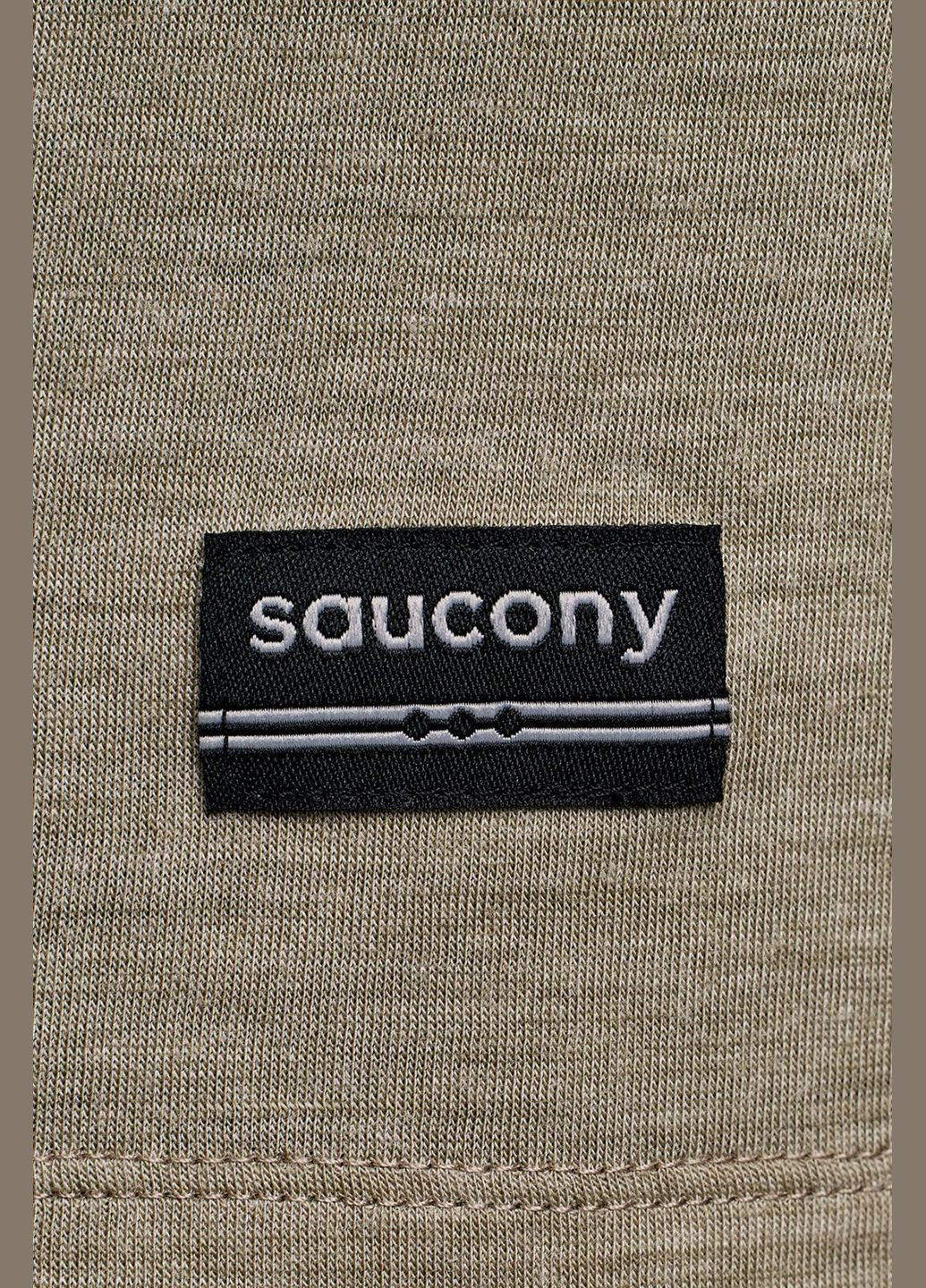 Тренувальна кофта Saucony (292012579)