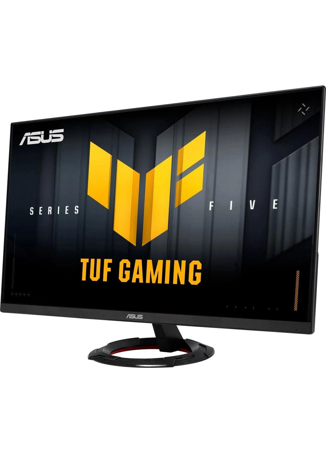 Монитор 27" TUF Gaming VG279Q5R 2xHDMI, DP, MM, IPS, 200Hz, 0.3ms, sRGB 100%, AdaptiveSync Asus (388416105)