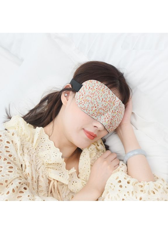 Очки для сна 3D Цветок (936-02) Deco (369931790)