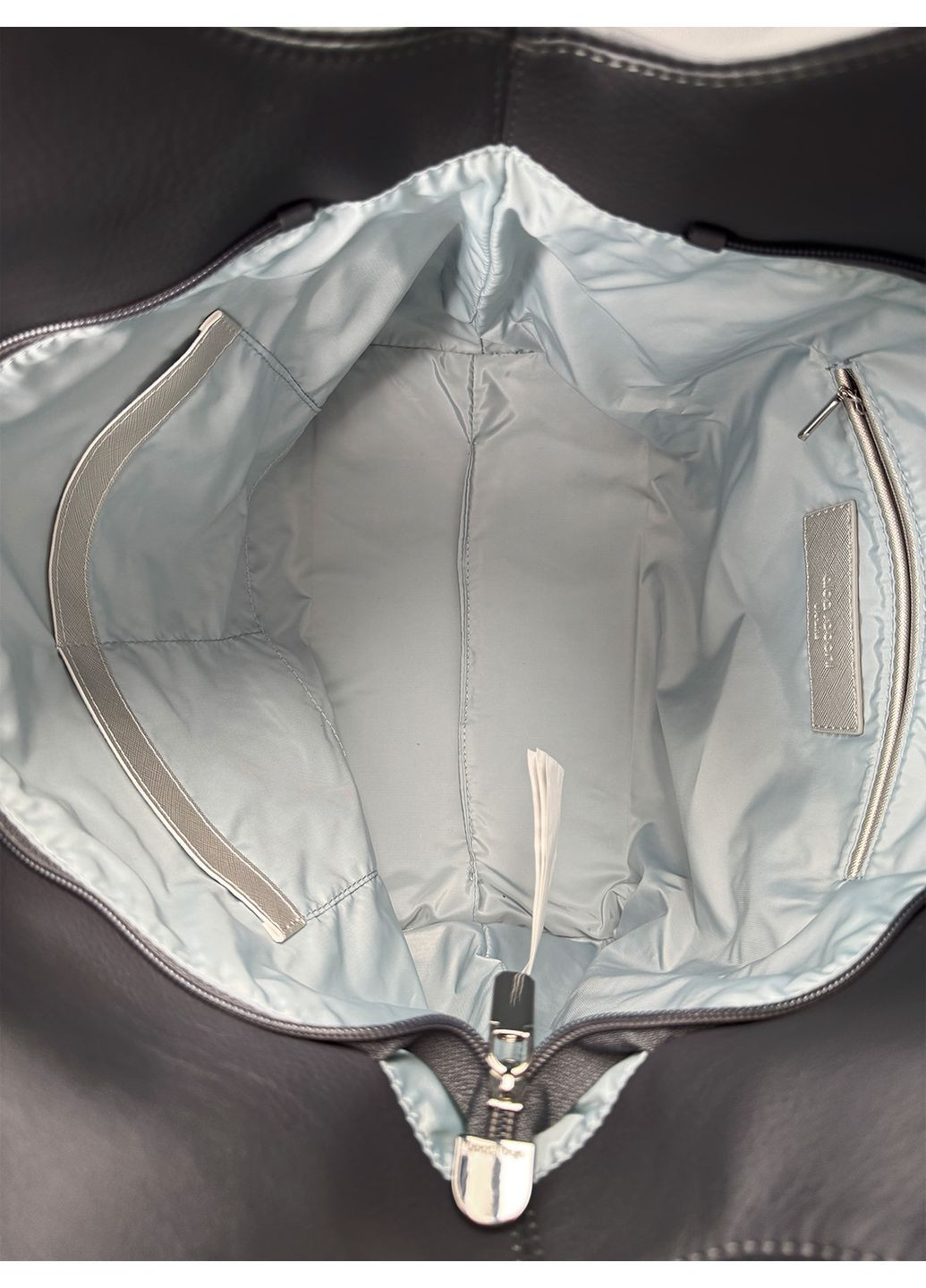 Сумка 250162 графит. Alba Soboni (355801484)