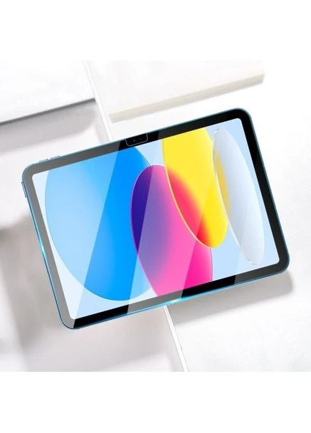 Захисне скло для Apple iPad 10 2022-2024 10.9"/iPad 11" 2025 Glass (369511519)
