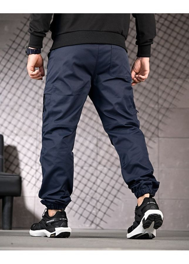 Міські карго штани джогери sea No Brand (353700001)