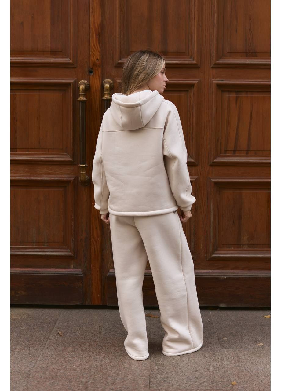 Женский костюм свободного кроя на флисе Avanti (367088344)