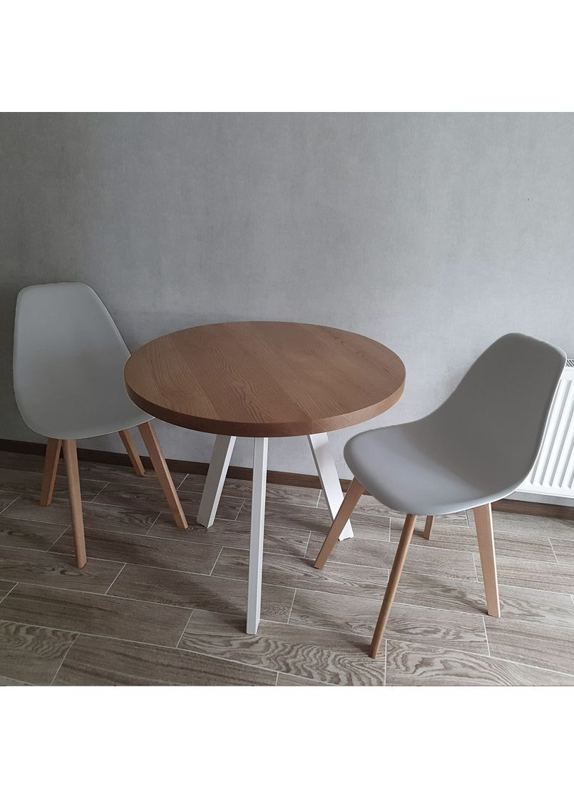 Стул Moris / Бук MORISBUJSZ Signal (372178311)