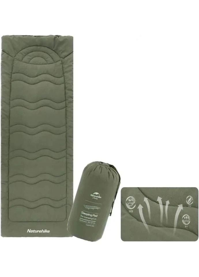 Матрац CNK2300DZ022 Dark Green Naturehike (326604253)