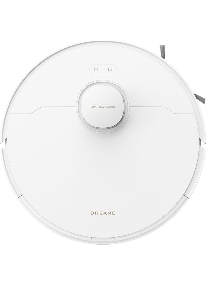 Робот-пылесос Bot D20 Pro White Dreame (361202713)
