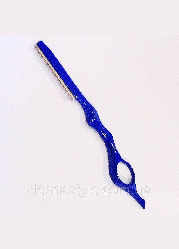 Опасная Нож-бритва для филировки парикмахерская "ДенИС professional" (Steel) No Brand (360560506)