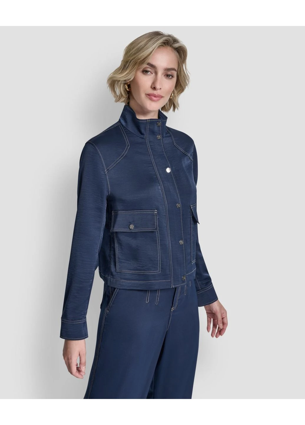 Жакет DKNY (402665685)