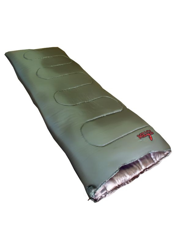 Спальний мішок XXL UTTS-002-R права Totem Woodcock (309194568)