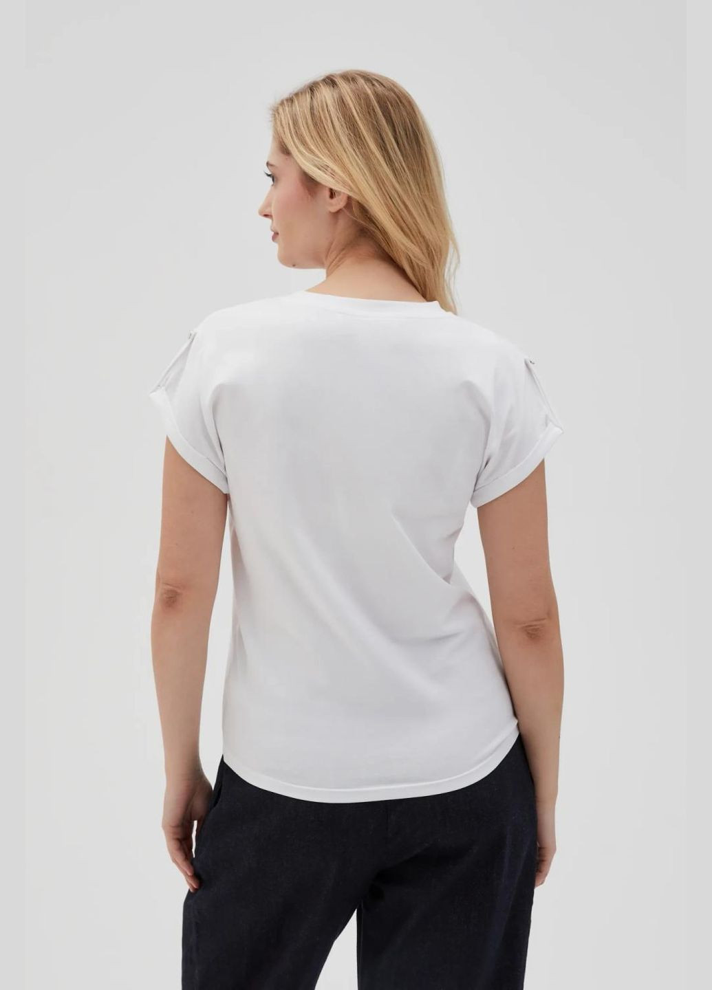 Футболка жіноча Moodo - (331620071)