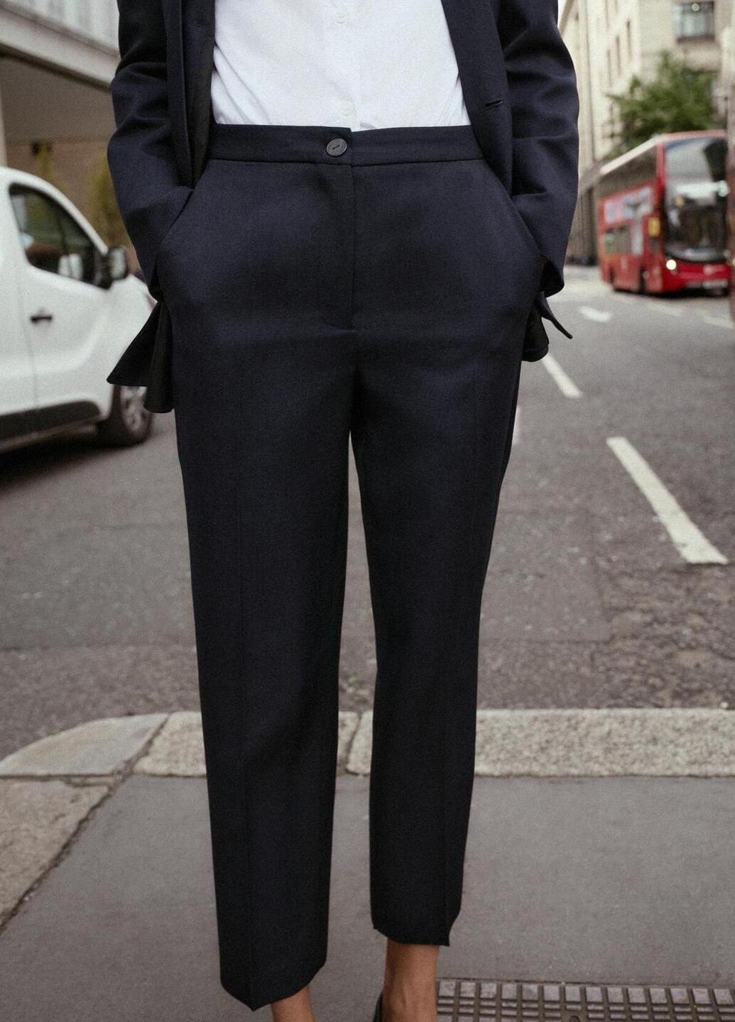 Штани Zara (362618046)