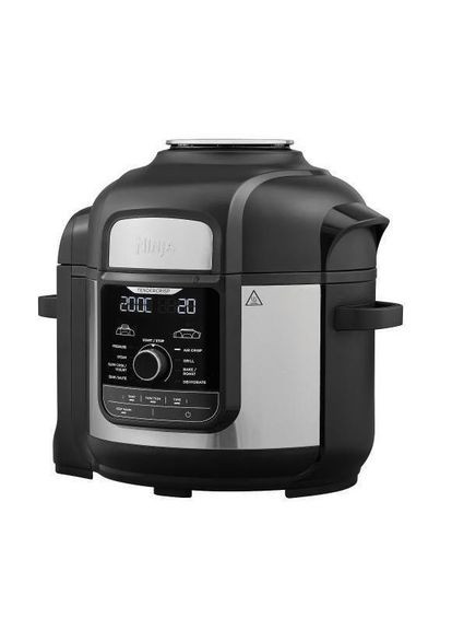 Мультиварка-короварка Foodi MAX 9-in-1 Multi-Cooker 7.5L OP500EU Ninja (315603819)