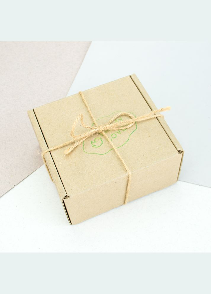 Ремень-резинка мужской на зажиме PS-40023 (115 см) светло-серый плетеный Puos (344562092)