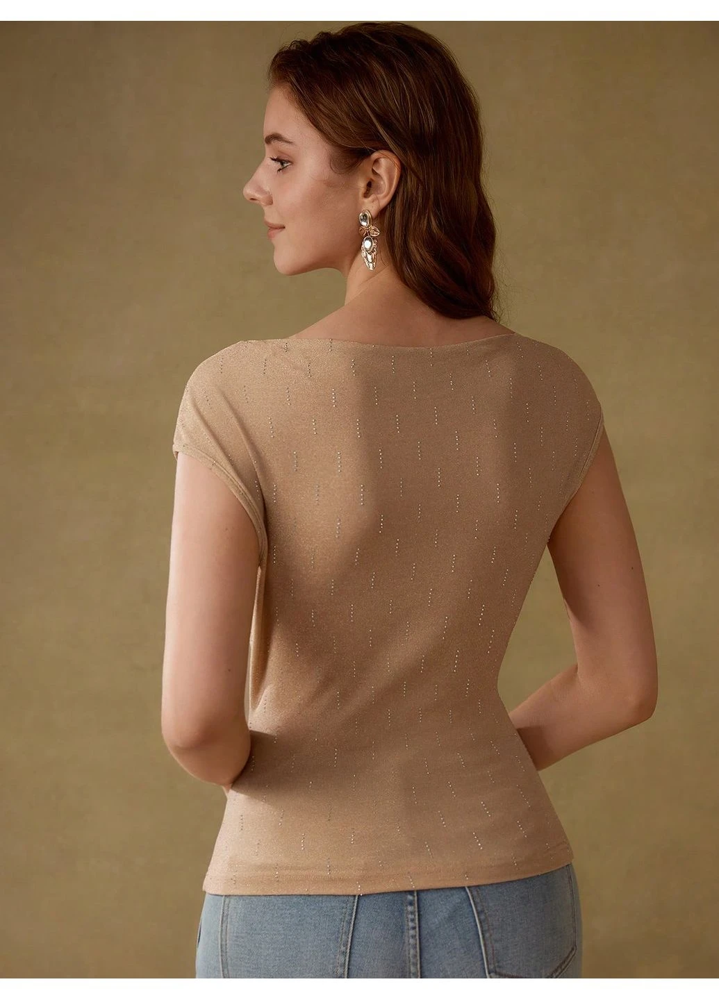 Футболка SHEIN - (382480800)