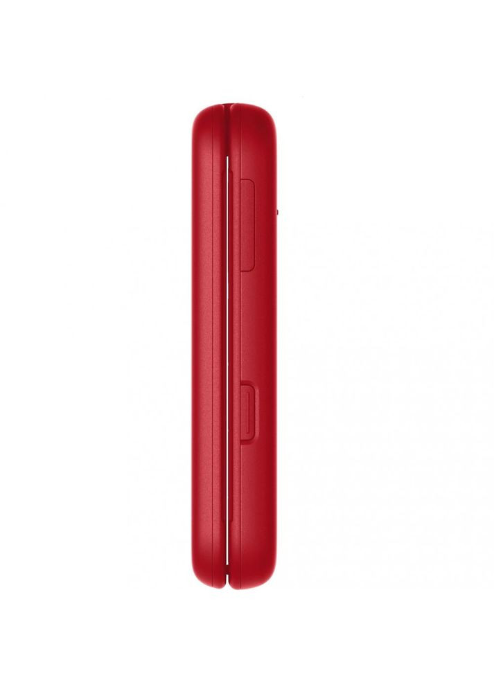 Мобильный телефон Red Nokia 2660 Flip (315503236)