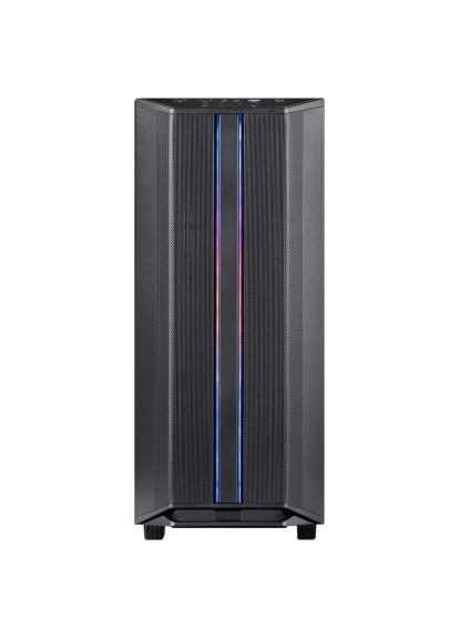 Корпус Prologix E122 Black (366157920)