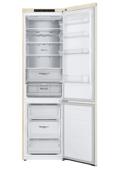 Холодильник GWB509SENM LG (277361223)